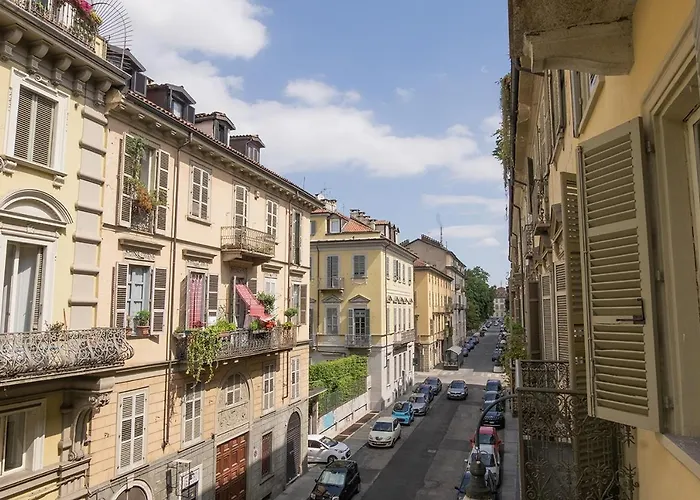 Al N°35 - Una Volta A Torino