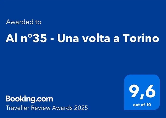 Al N°35 - Una Volta A Torino