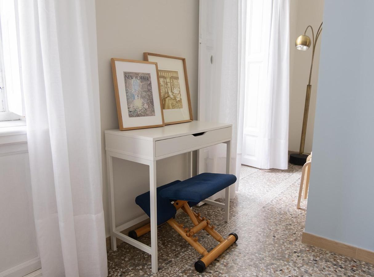 Apartment Al N°35 - Volta A *