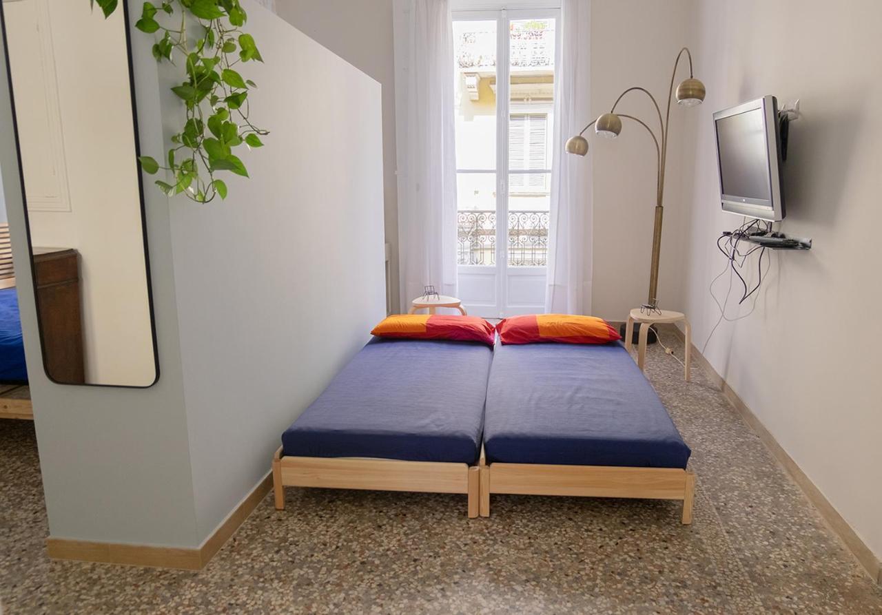 Al N°35 - Volta A Apartment Turin