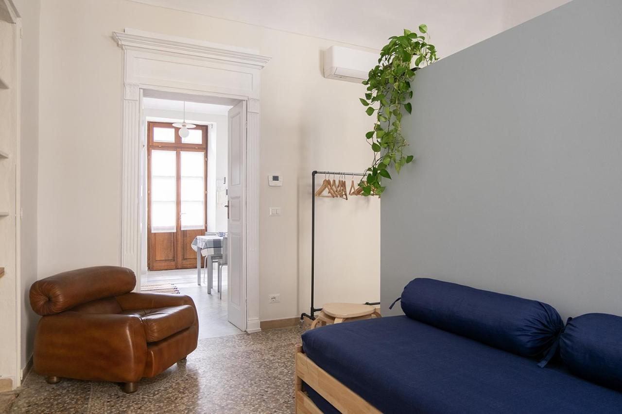 Apartment Al N°35 - Volta A *
