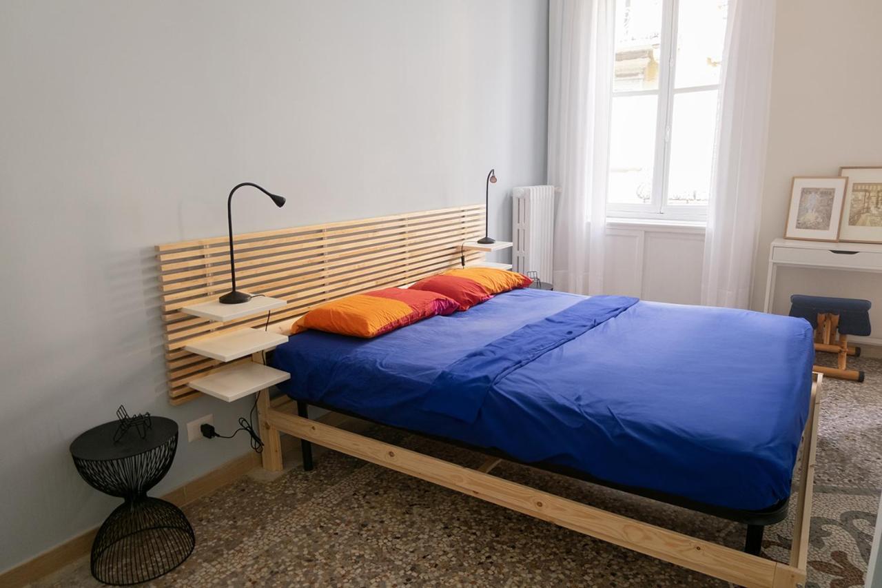 Appartement Al N°35 - Volta A
