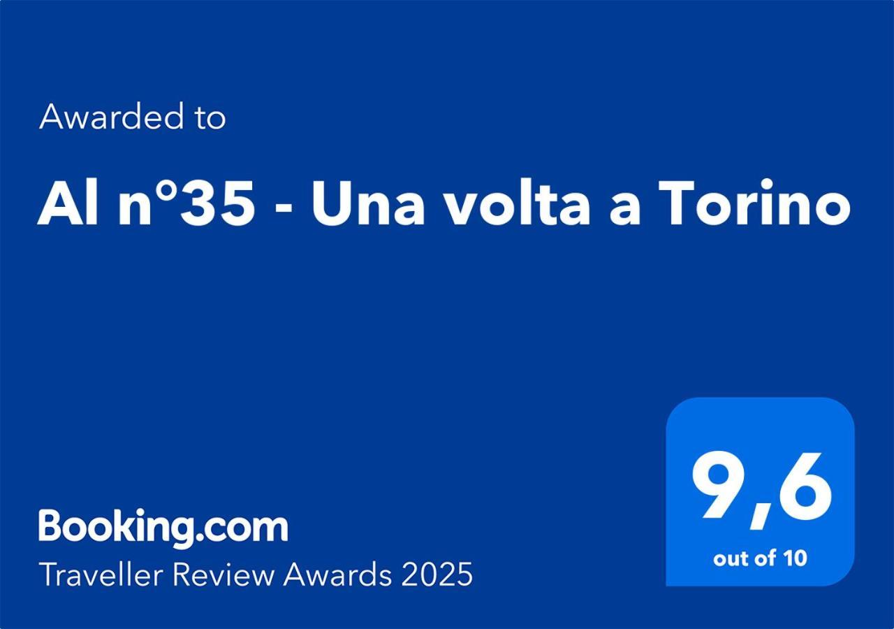 Al N°35 - Volta A *